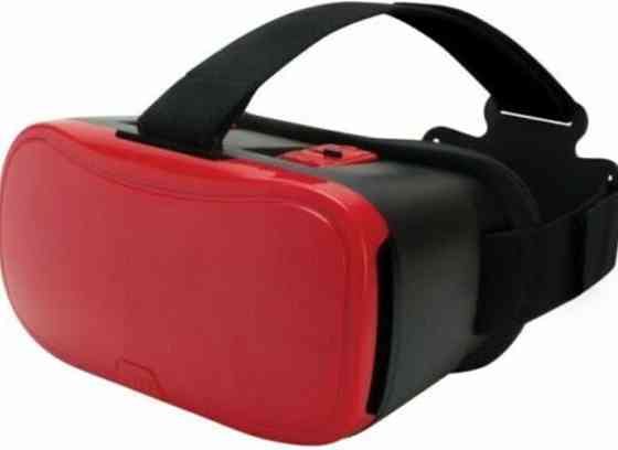 Окуляри віртуальної реальності. Київ