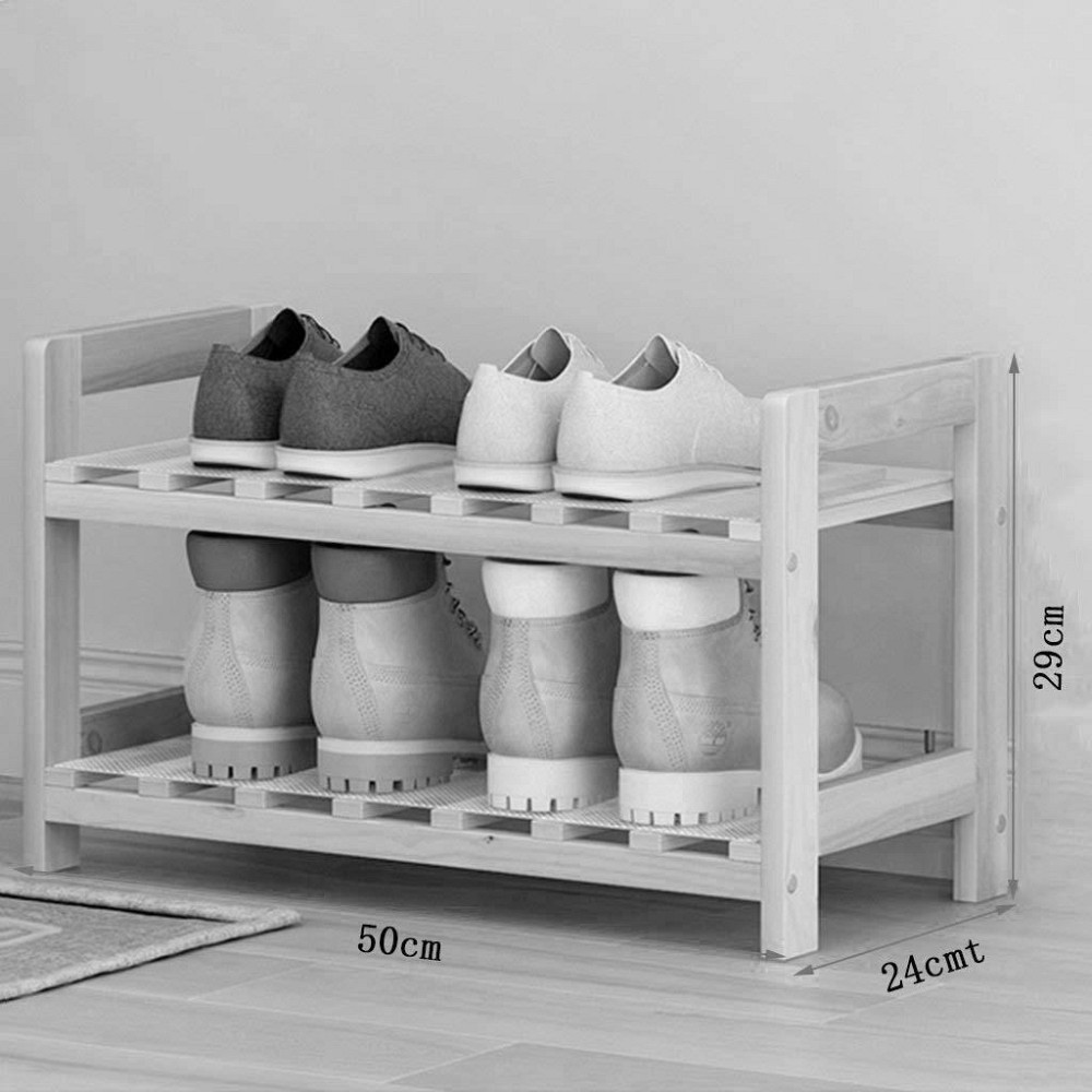 Полка для обуви 