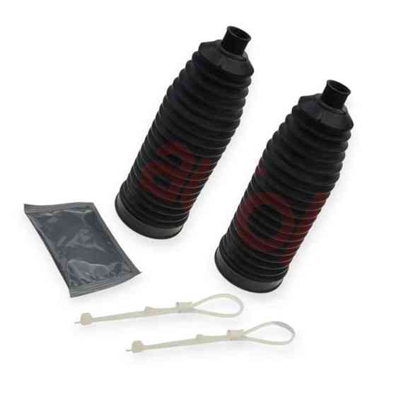 Пильовик рейки BMW 5 (E60), 7 (E65), X5 (E53), Range Rover (00-12) (комплект) кермовий Мукачево