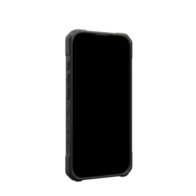 Чохол до мобільного телефона UAG iPhone 17 Pathfinder MagSafe Black (114550114040) Вінниця - фото 10