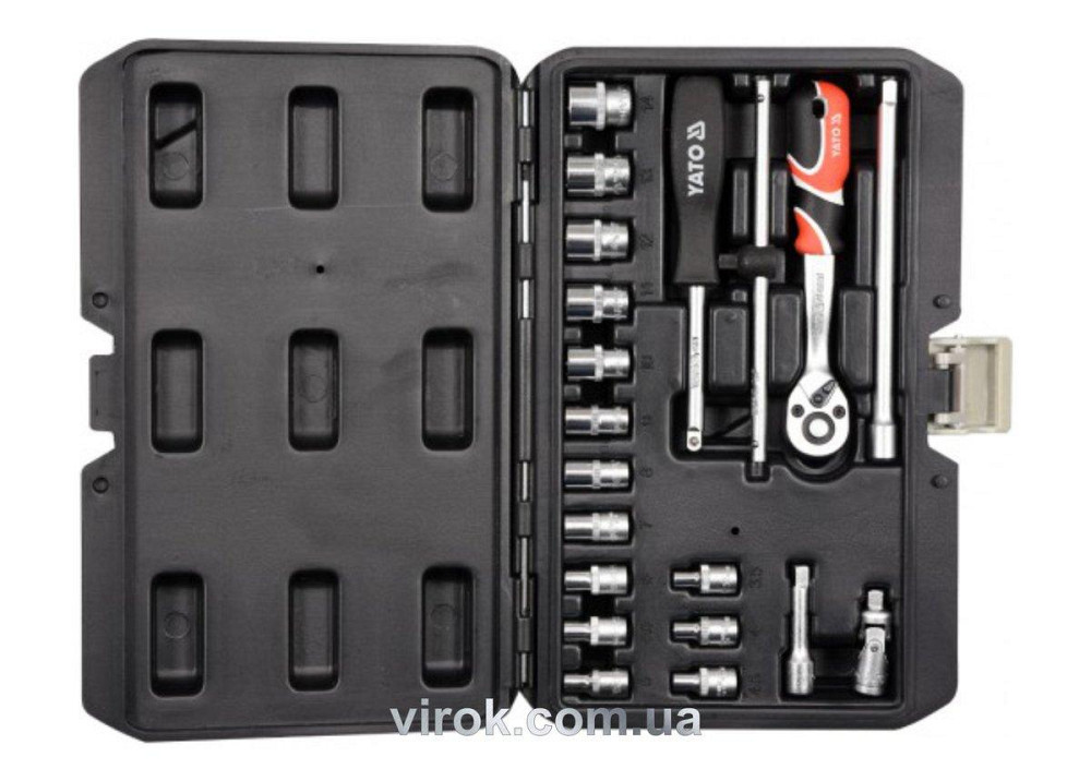 Ремкоплект трищітки 1/2" для 4768 Одеса - фото 1