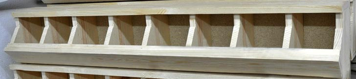 Органайзер для метизів "Техніро" бланже Миколаїв - фото 1