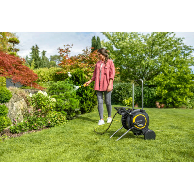 Поливочный шланг Karcher на тележке HT 4.20, 20м. (2.645-366.0) Винница - изображение 5