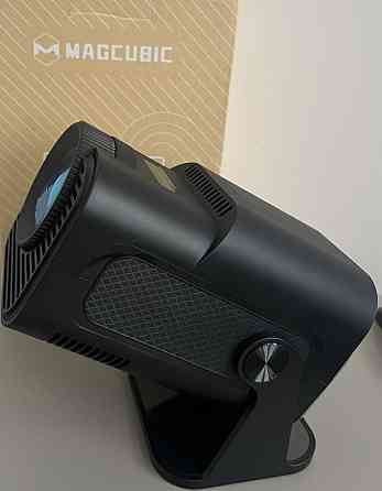 Оригинальный проектор magcubic hy320 Харьков