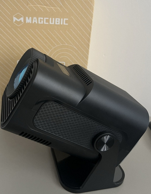 Оригінал Проектор magcubic hy320 Харків - фото 6