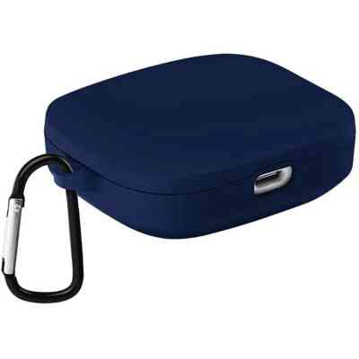 Чехол для наушников BeCover Silicon для Xiaomi Redmi Buds 5 Deep Blue (710957) Винница