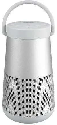 Портативная колонка Bose Soundlink Revolve+ srebrny Киев