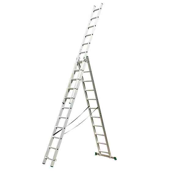 Драбина універсальна Nowa EL3180w Харків