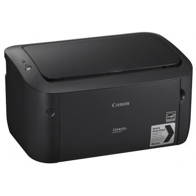 Лазерный принтер Canon LBP-6030B (8468B006) Винница - изображение 3