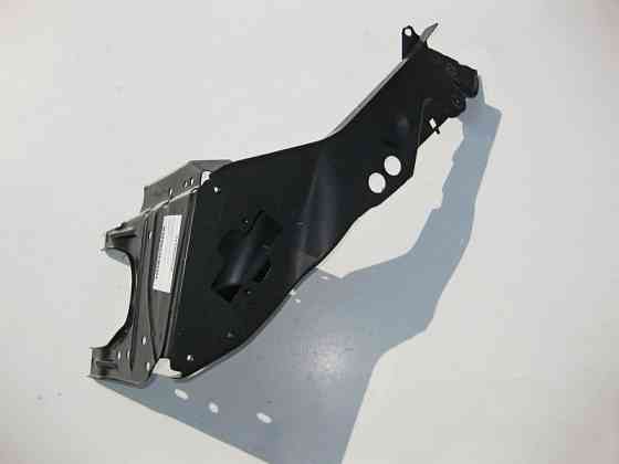 Mercedes-Benz  A2196200328 Окуляр лівої фари верхня частина CLS C219 Одеса