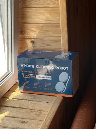 Робот мойщик окон Glass cleaning machine AND 5292 Коломия