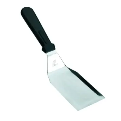 Шпатель кондитерский Lacor з пластиковою ручкою 7х13,5 см (60425) Винница