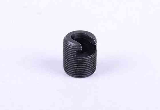 Гвинт регулювальний кермового механізму Джінма 240/244 Мукачево