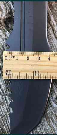 Тактический нож Альфа + Чехол код 82. Киев