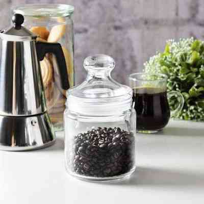 Банка Luminarc Club 0.5 л (N1838) Вінниця