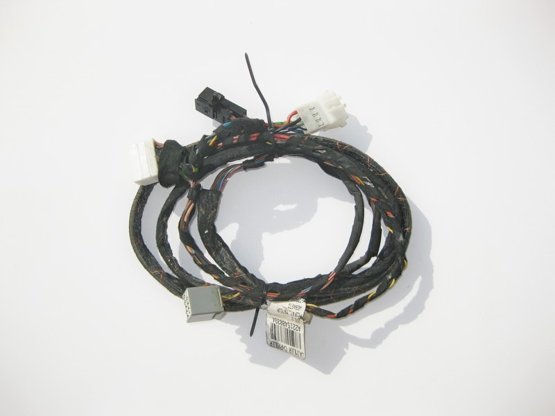 Mercedes-Benz  A2215400334 Електропроводка панорамного даху S-Class W221 long Одесса - изображение 1