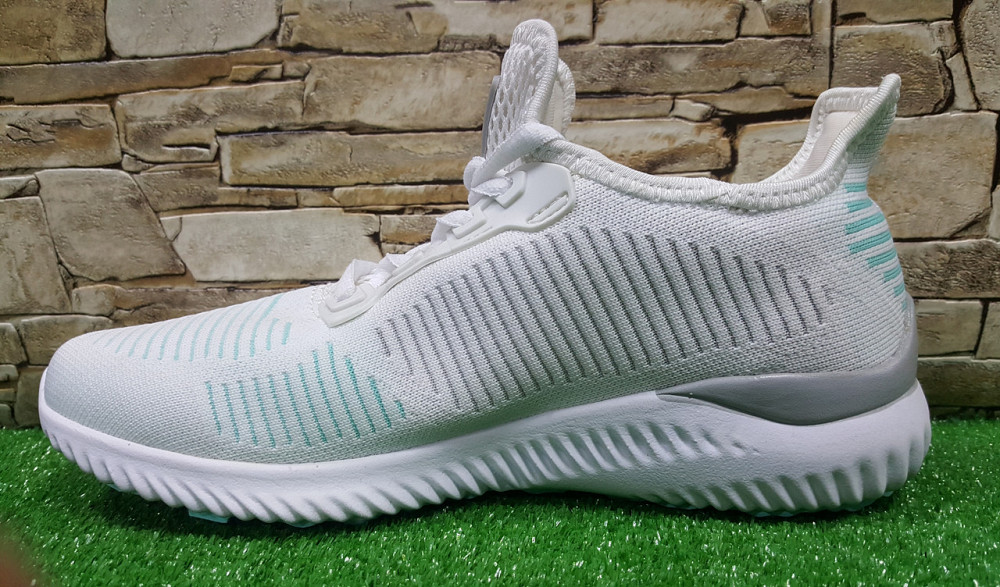 Женские кроссовки BaaS Flyknit Киев - изображение 7