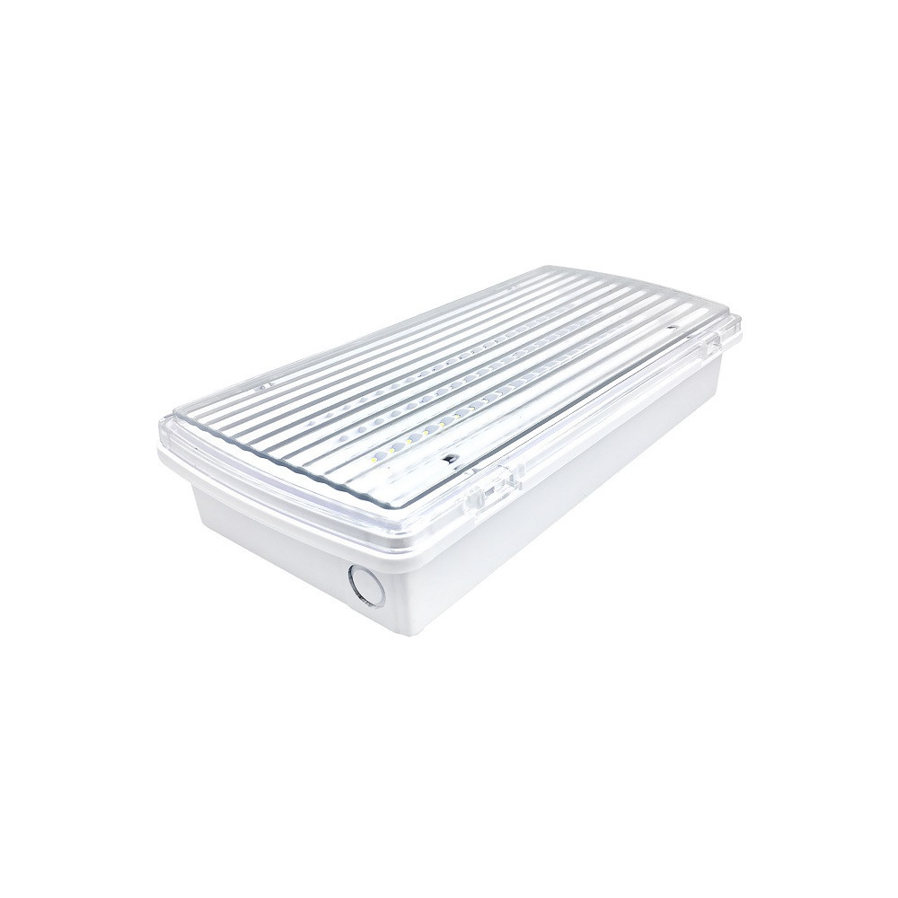 Світильник аварійний LED "KANU" Київ - фото 3