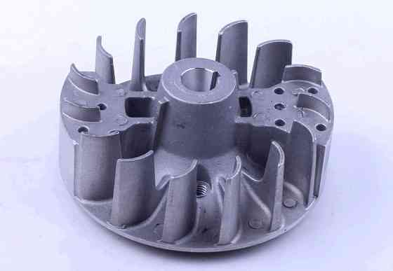 Маховик для мотокультиватора Мукачево