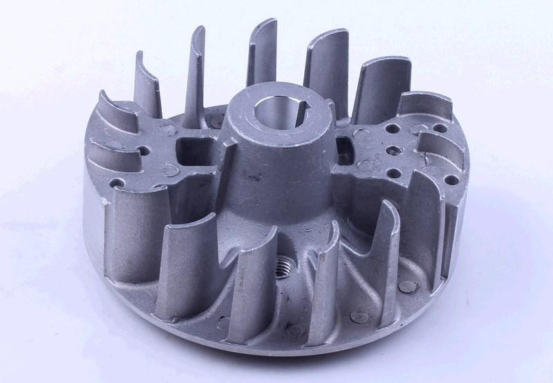 Маховик для мотокультиватора Мукачево - изображение 1