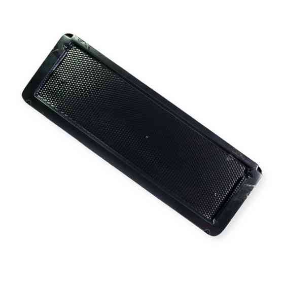 Заглушка радіатора зима 2107 решітки Мукачево