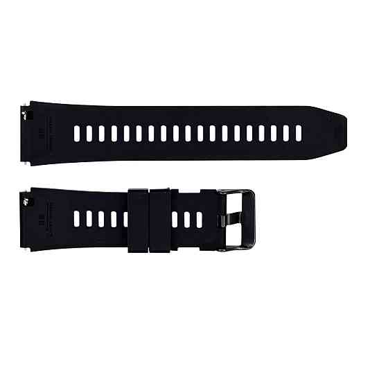 Ремінець для смарт-годинника K59 Camo Grey SBR Київ