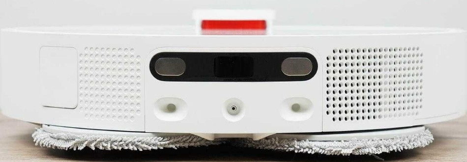 Робот-пилосос Xiaomi Mijia Robot Vacuum Mop M40/ D110CN/ Київ - фото 5