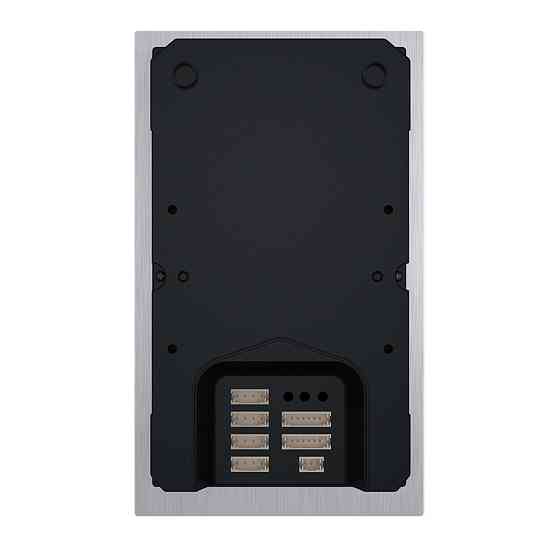 Відеопанель на 4 абоненти Slinex MA-04 зі зчитувачем EM-Marine/Mifare Київ