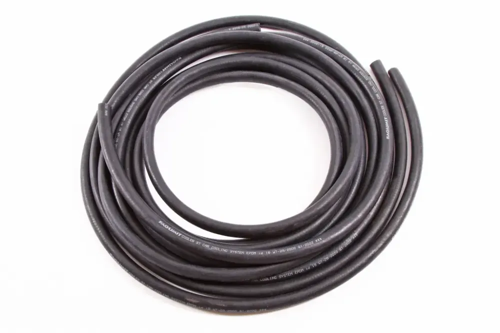 Шланг тосольний 18мм Fagumit Вінниця - фото 1