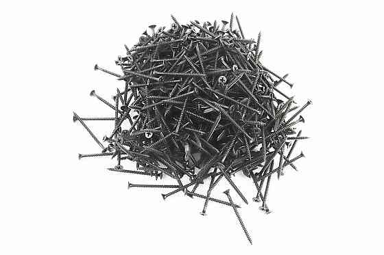 Шуруп 3,5x45 для гк/мет пот PH фосф, к-кт 500шт Київ