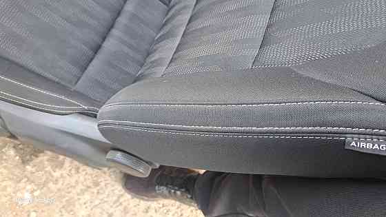 Переднє праве сидіння до Kia Sportage (2016–2021 рік) Київ