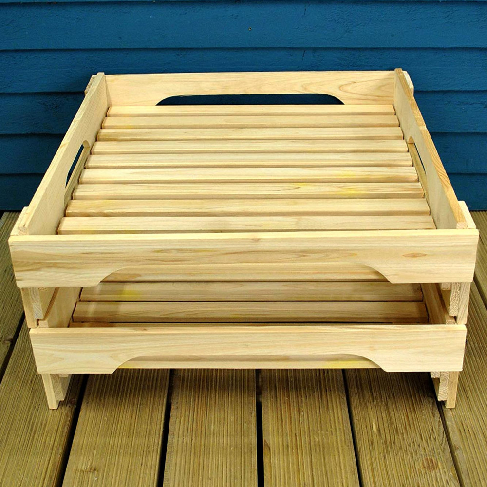 Стелаж для овочів і фруктів "Бактон" бланже Миколаїв - фото 2