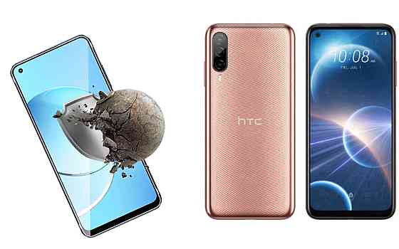 Захисне скло DefenzoGlass для Hotwav Note 13, Note 15, Note 15 Pro – подвійна міцність Київ