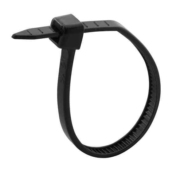 Хомут (стяжка) B-2.4 A-80 мм 26300 Київ