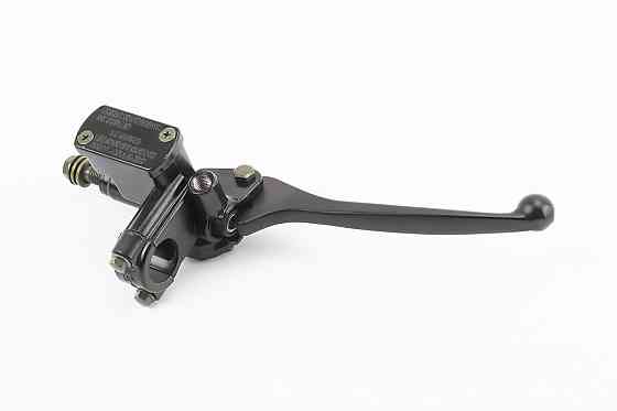 Гальмівний циліндр головний правий на кермі, Тип №2 Киев