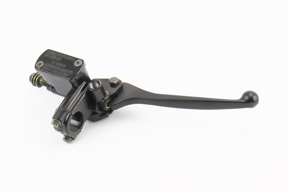 Гальмівний циліндр головний правий на кермі, Тип №2 Київ - фото 1