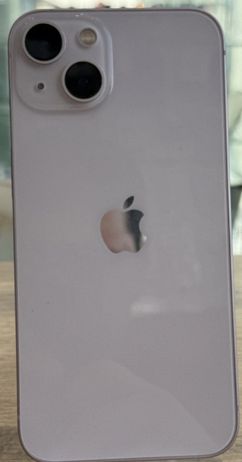 Айфон iPhone 13 256Gb Pink. Киев - изображение 7