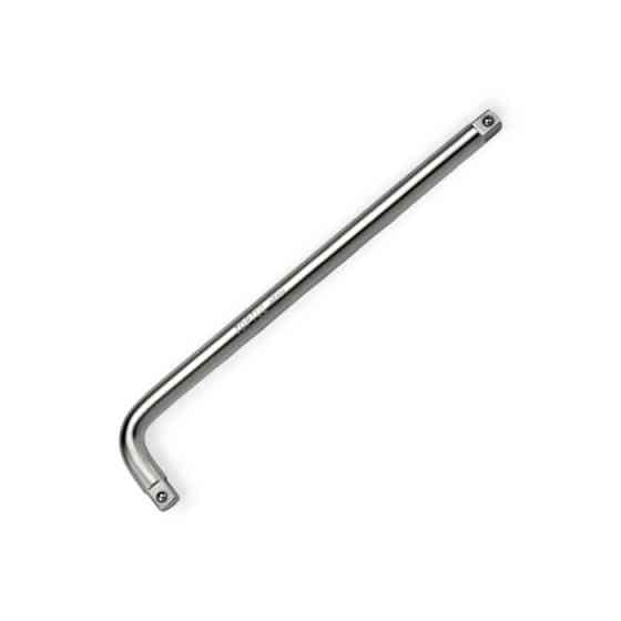 Вороток Г-подібний 1/2" 260 мм двосторонній CrV Мукачево