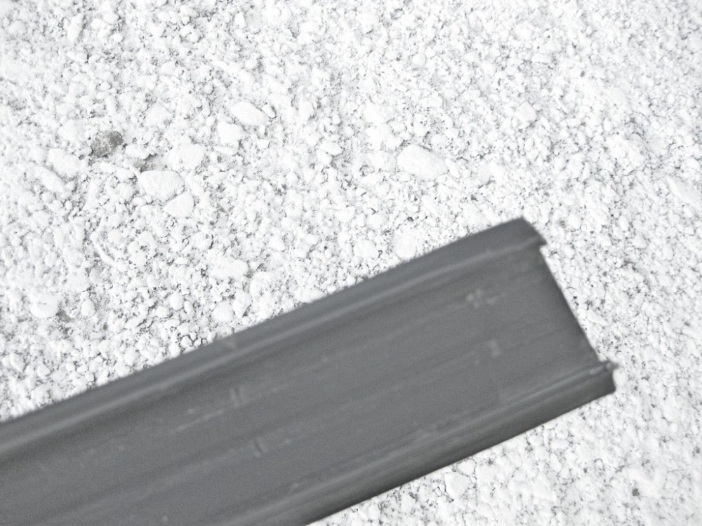 Mercedes-Benz  A1646903480 Молдинг - водовідведення даху правий GL X164 Одесса - изображение 7