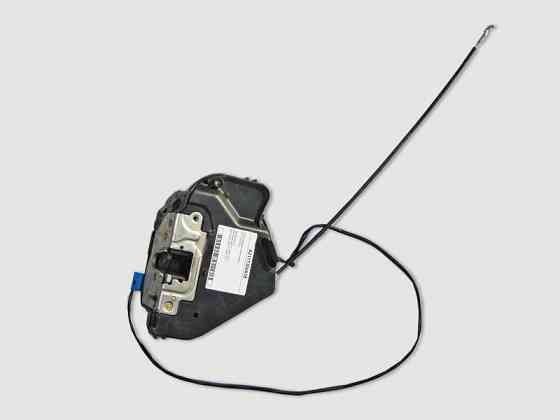 Mercedes-Benz  A2117300635 Замок задніх правих дверей E-class W211 E-class S211 Одесса