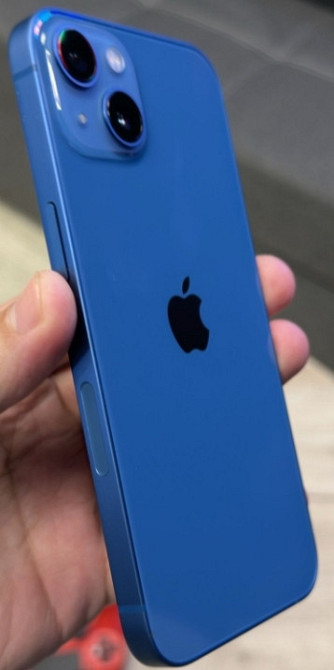 IPhone 13 128Gb.Blue Neverlock Київ - фото 1