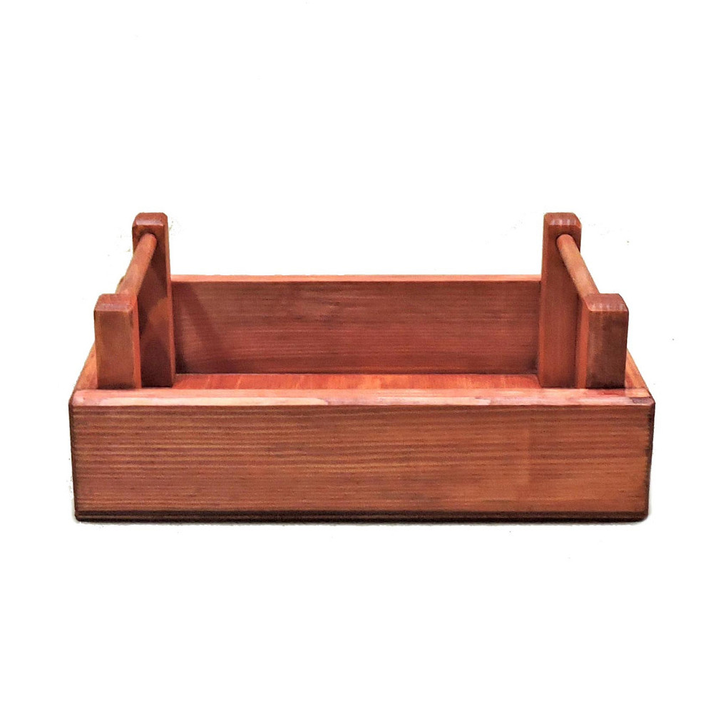 Хлібний лоток "Помпіду" корал Миколаїв - фото 3