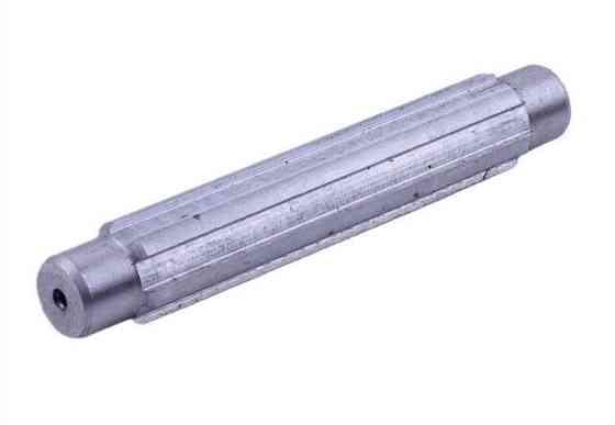 Вал первинний на мототрактор на КПП/6, L-151 мм Мукачево
