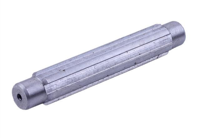 Вал первинний на мототрактор на КПП/6, L-151 мм Мукачево - фото 1