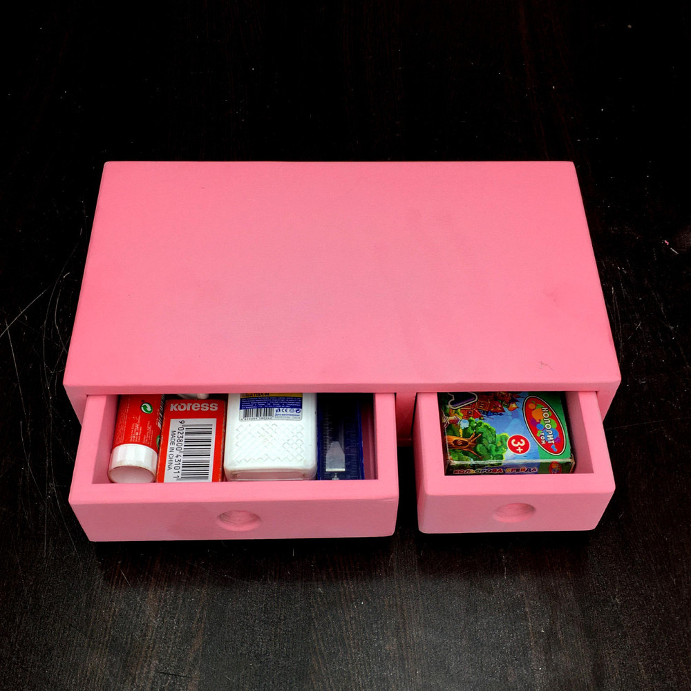 Настольный органайзер 