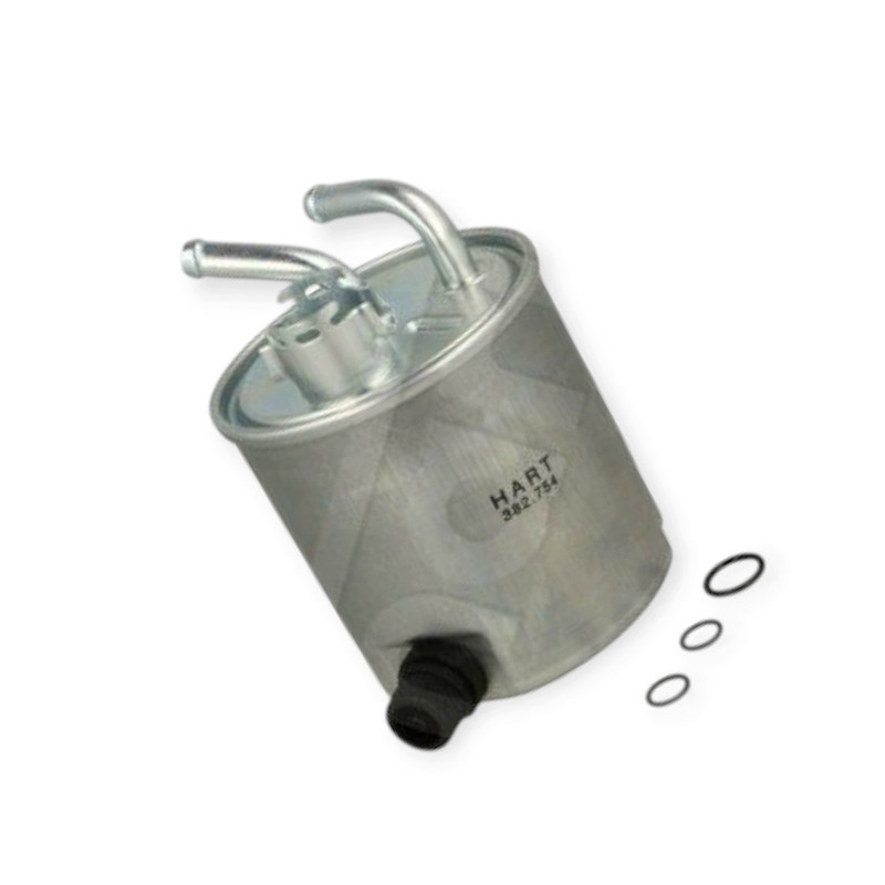 Фильтр Nissan Navara NP300, Pathfinder 2.5dCi (2005-) топливный Мукачево - изображение 1