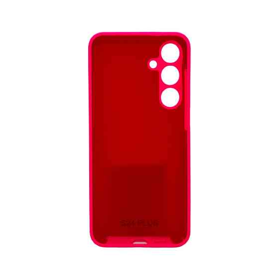 Чохол Cosmic Silicone для Samsung Galaxy S24 Plus Київ