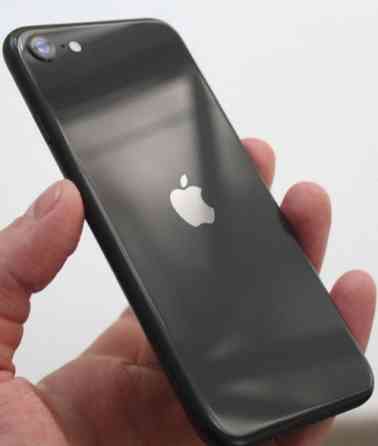 IPhone SE 2 (2020) 64Gb Neverlock Оригінал Київ