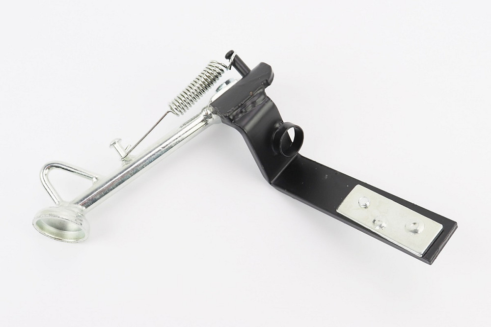 Підніжка бокова в зборі Honda DIO AF27 Киев - изображение 1