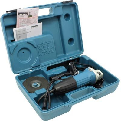 Ящик для інструментів Makita для GA4530, GA5030, 9554NB, 9555NB, 9558HN, 9558NB (824985-4) Вінниця - фото 3